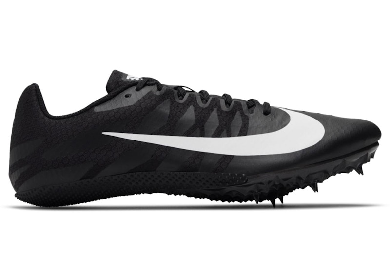 Nike Zoom Rival S 9 Zwart