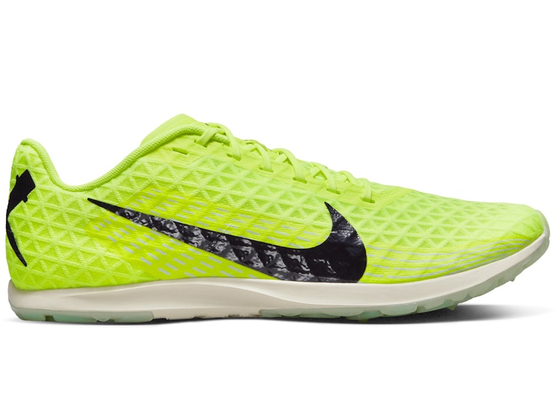 Nike Zoom Rival Waffle 5 Volt Paars