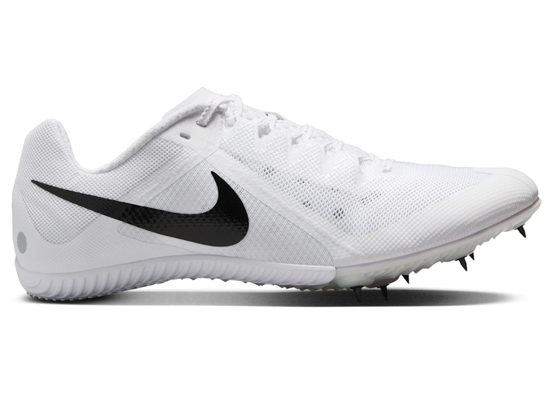 Nike Zoom Rival Metallic Zilver