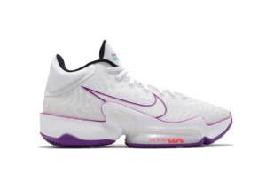 Nike Zoom Rize 2 Hyper Violet Turquoise