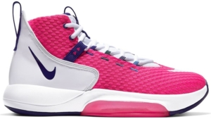 Nike Zoom Rize Kay Yow Paars