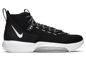 Nike Zoom Rize TB Zwart