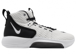 Nike Zoom Rize Team Zwart
