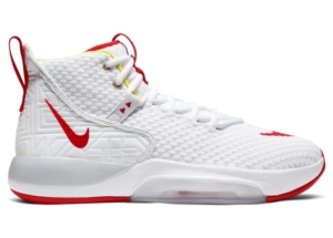 Nike Zoom Rize Rood
