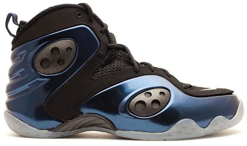 Nike Zoom Rookie Binary Zwart