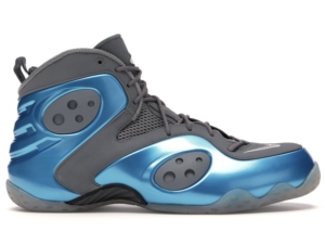 Nike Zoom Rookie Dynamic Grijs