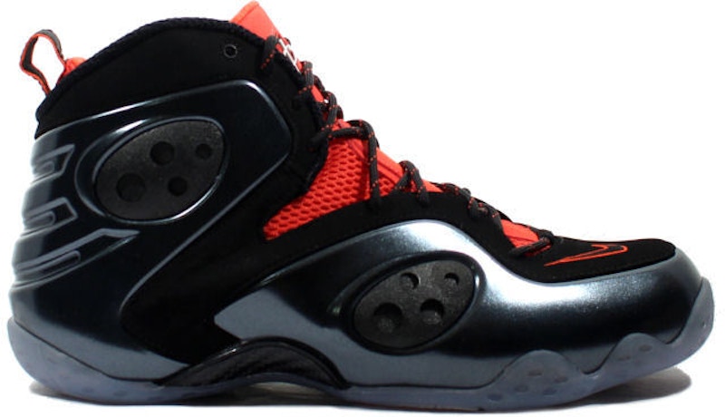 Nike Zoom Rookie HOH Oranje