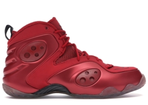 Nike Zoom Rookie LWP Matte Zwart