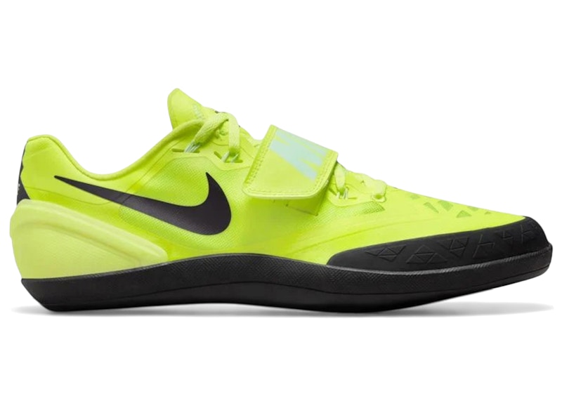 Nike Zoom Rotational 6 Volt Zwart