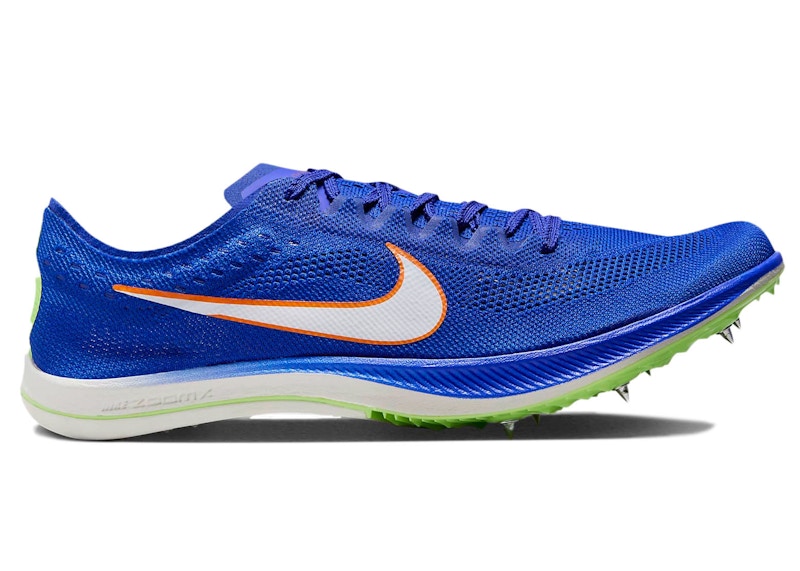 Nike ZoomX Dragonfly Racer Oranje
