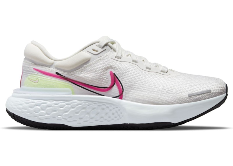 Nike ZoomX Invincible Run Flyknit Rawdacious Grijs