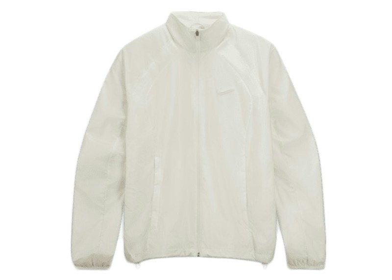 Nike x Drake NOCTA Golf Track Jacket Sail