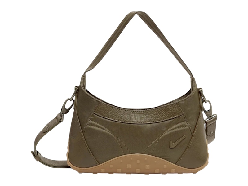 Nike x KNWLS Women’s Razr Run Bag Bruin