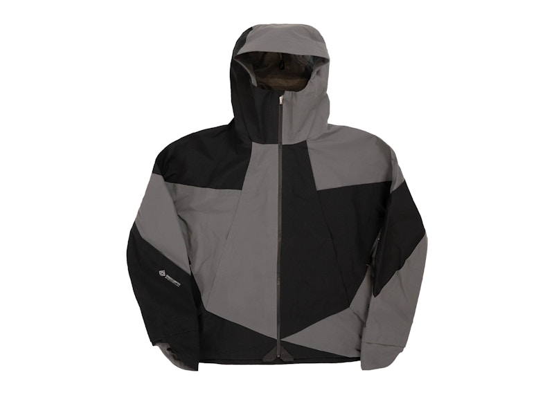 Nike x NOCTA Code Flow Zwart