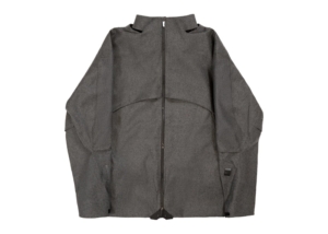 Nike x NOCTA Code Flow Jacket Grijs