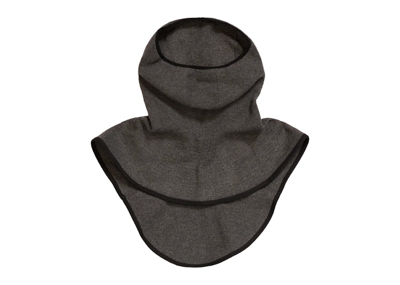 Nike x NOCTA Code Neck Warmer Grijs
