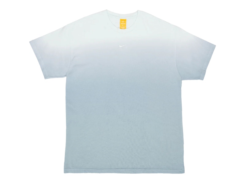 Nike x NOCTA Gradient CS Tee Mineral