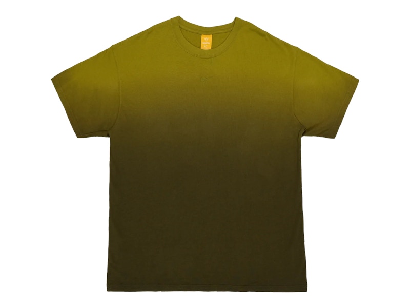 Nike x NOCTA Gradient CS Tee Moss