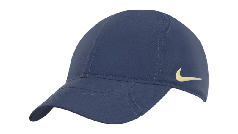 Nike x NOCTA S.S.C. CS Cap Diffused Blauw