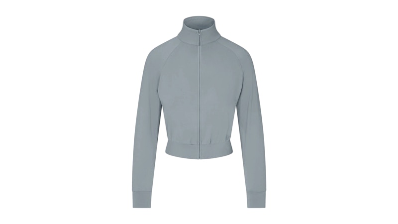 Nike x SKIMS Airy Track Jacket