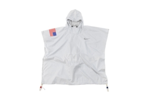 Nike x Tom Sachs Exploding Poncho Wit