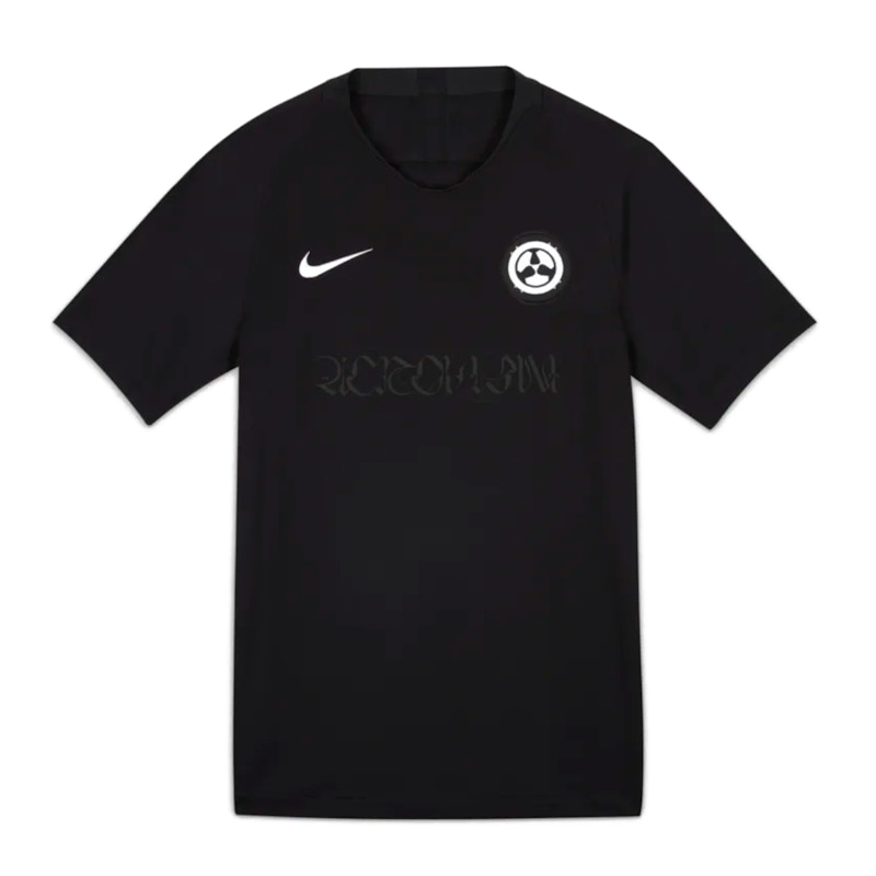 NikeLab x Acronym Stadium Uniform Zwart