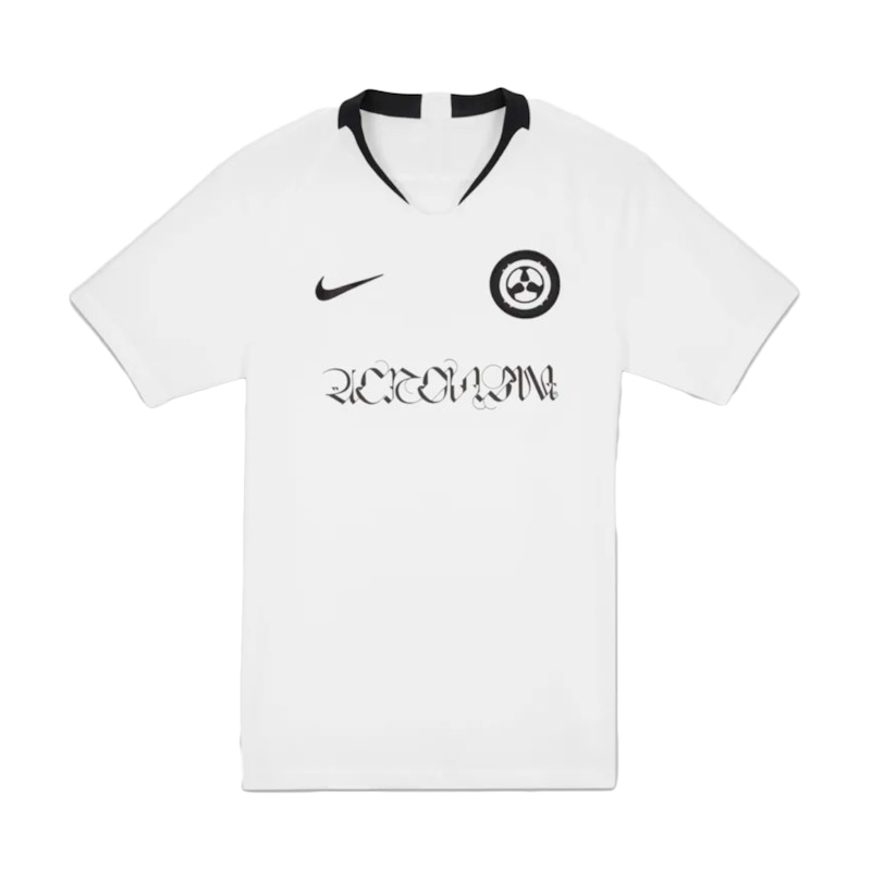 NikeLab x Acronym Stadium Uniform Wit