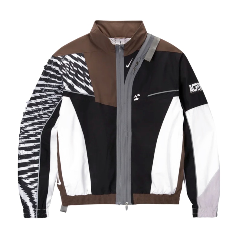 NikeLab x Acronym Woven Jacket Bruin