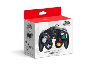 Nintendo GameCube Controller