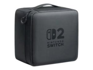 Nintendo Switch 2 All-In-One Carrying Case
