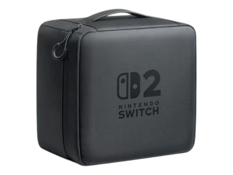 Nintendo Switch 2 All-In-One Carrying Case