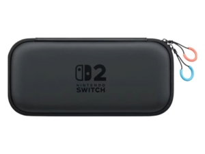 Nintendo Switch 2 Carrying Case & Screen Protector