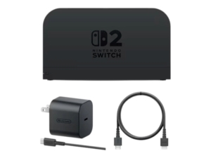 Nintendo Switch 2 Dock Set