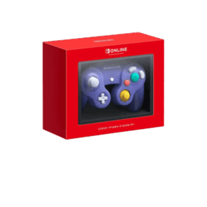 Nintendo Switch 2 GameCube Controller
