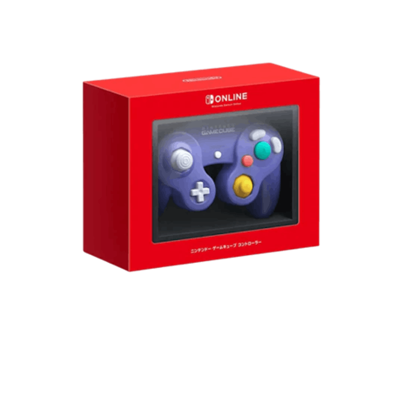 Nintendo Switch 2 GameCube Controller