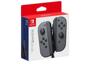 Nintendo Switch Joy-Con HACAJAAAA