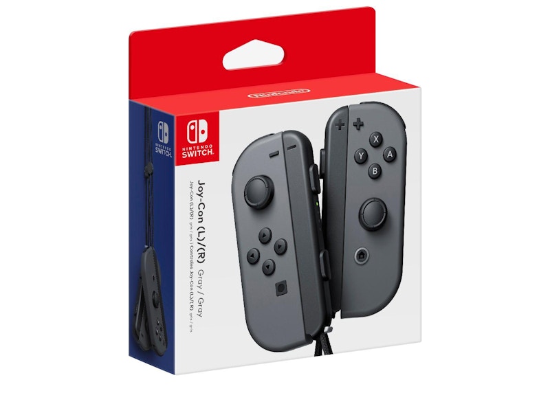 Nintendo Switch Joy-Con HACAJAAAA