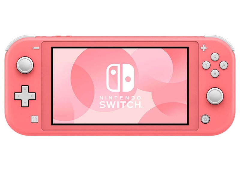 Nintendo Switch Lite US Charger