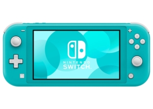 Nintendo Switch Lite US Charger