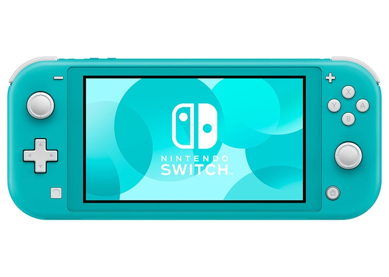 Nintendo Switch Lite US Charger