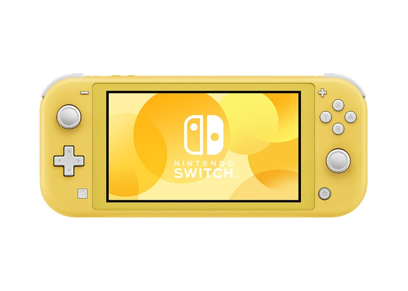 Nintendo Switch Lite US Charger