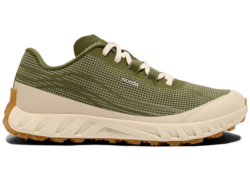 Norda 002 Sage