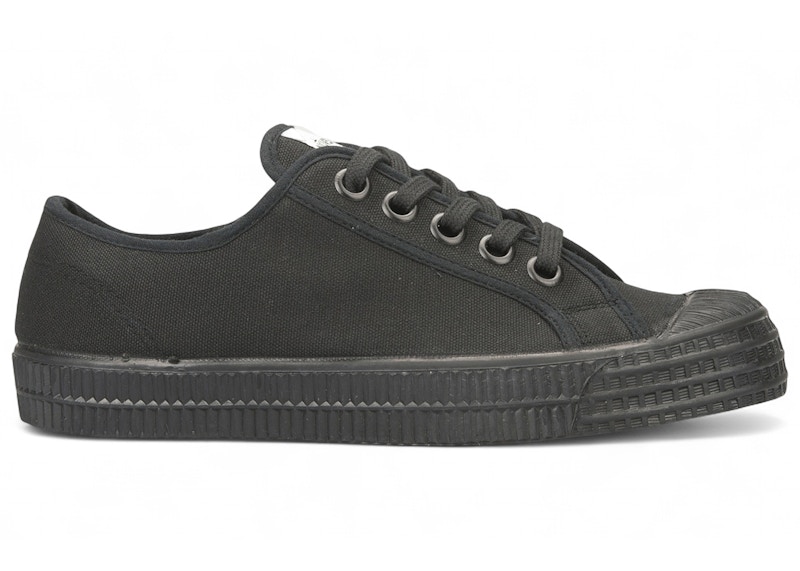 Novesta Star Master All Zwart
