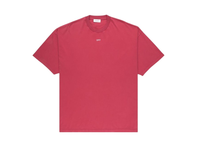 OFF- Bw .Matthew Over T-shirt Rio Rood