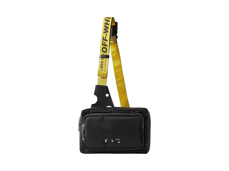 OFF- Camera Bag Off-Core Zwart