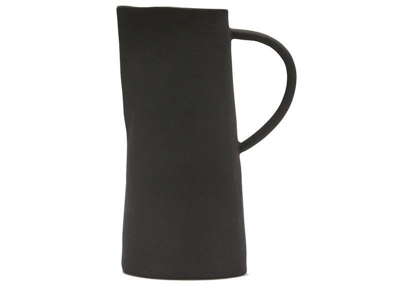 OFF- Irregular Matte Jug
