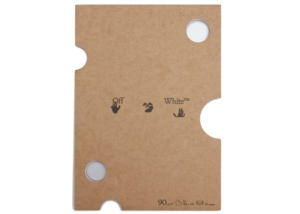 OFF- Meteor Notepad