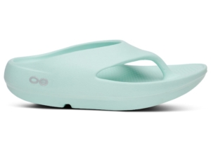 OOFOS OOriginal Plus Slide Groen