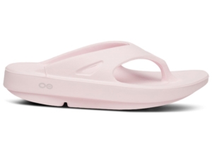 OOFOS OOriginal Slide Primrose Prizm Rose