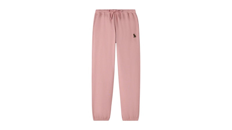 OVO Classic Sweatpant Roze